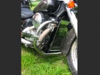 Honda Shadow VT750 C4, RC50 Aero RC53 C2 Spirt (04+) Stainless Steel Crash Bar